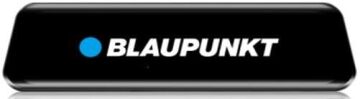 Blaupunkt DVR2M03 SD Kart + Wifi Destekli 9.66'' Dikiz Aynası + Mini Arka Çift Dvr Araç Kamera