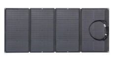 ECOFLOW 160W TAŞINABİLİR GÜNEŞ PANELİ