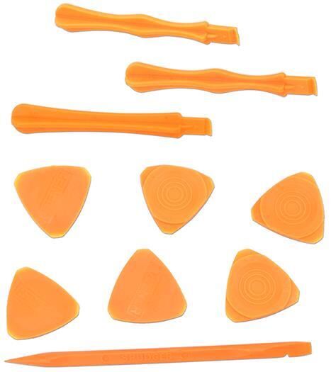 Jakemy JM-OP11 Antistatik Fiber Açma Aleti Plastik Sökme Kiti