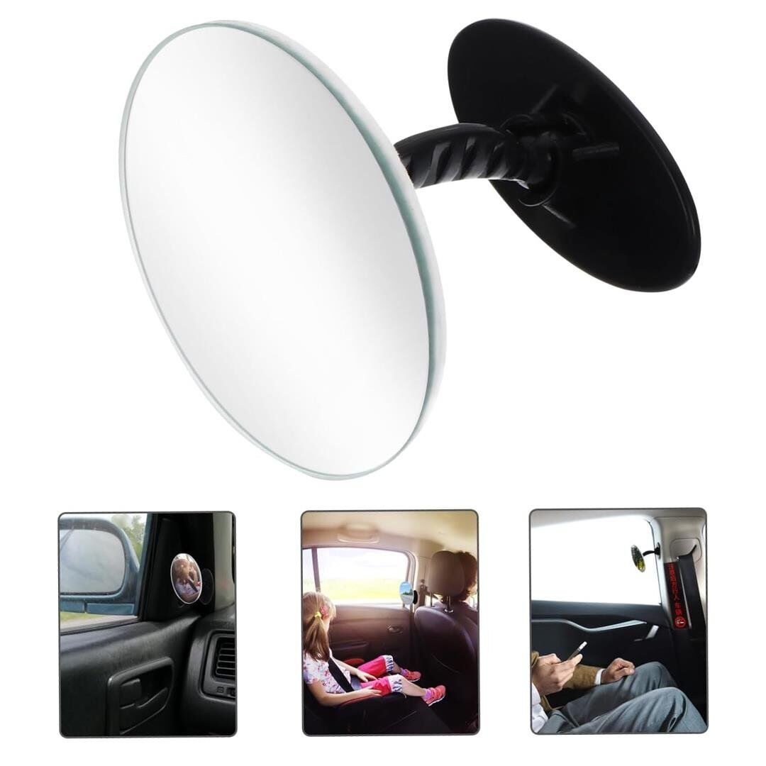 PowerMaster PM-26969 Hareketli Araç Kör Nokta Aynası Tekli