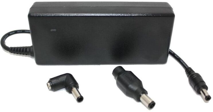 Valx LU-195 19.5V 4.62A Universal Notebook Adaptör Çoklu Uç