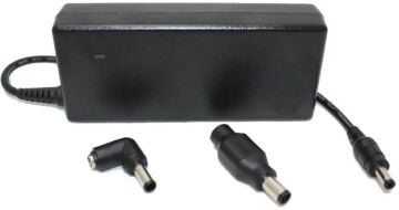 Valx LU-195 19.5V 4.62A Universal Notebook Adaptör Çoklu Uç