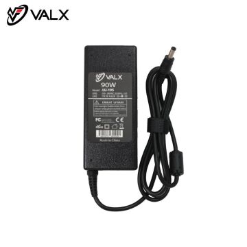 Valx LU-195 19.5V 4.62A Universal Notebook Adaptör Çoklu Uç