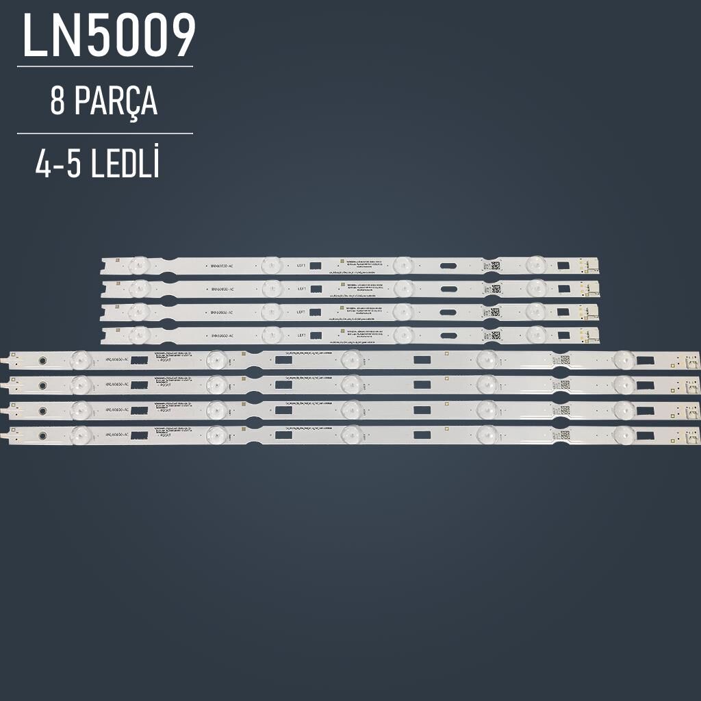 ARÇELİK A50 A 850 B LED BAR, BEKO B50 A 850 B, LED BAR , GRUNDİG 50 GEU 7900 B LED BAR ,ARÇELİK A50 C 890 A LED BAR