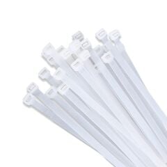 DE-PA 3.6X300mm Kablo Bağı (100lü Paket)