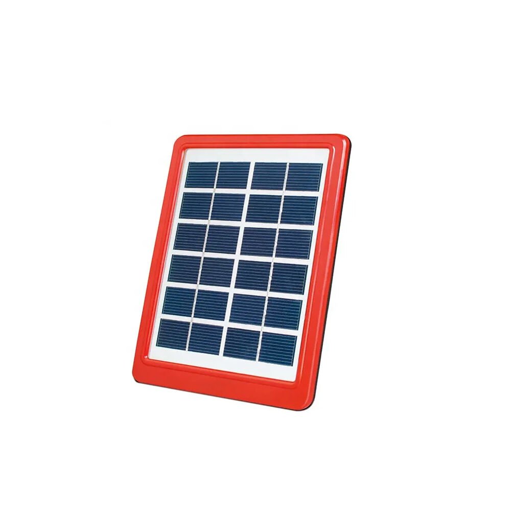 PowerMaster ZO-710 6 Volt 1.33 Amper 8 Watt Güneş Enerjili Şarj Cihazı Solar Panel