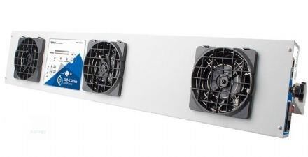 Tavan Tipli İonizatör 3 Fanlı