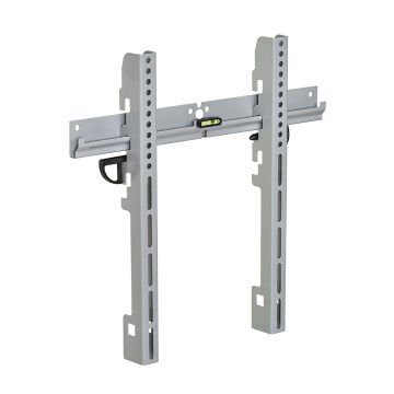 Vontech VT-65S  32'' - 65'' Lcd-Led Tv Kilitli Sabit Duvar Askı Aparatı