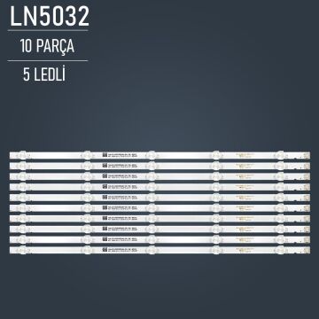 ARÇELİK A50L8870, BEKO B50L8870, GRUNDIG 50GCU8905B LED BAR