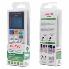 Panasonic Klima Kumandası Özellikleri K-PN1851