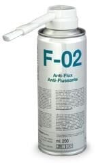 Due-Ci F-02 Flux Temizleyici