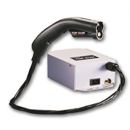 İonizer Hava Tabancası