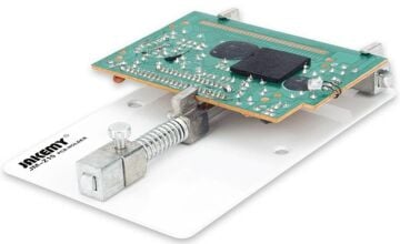 Jakemy JM-Z15 Ayarlanabilir PCB Tutucu