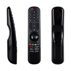 LG AN-MR21GA AKB76039904 Ses Komutsuz Netflix Prime Video Disney+ Tuşlu Lcd Led Tv Kumandası