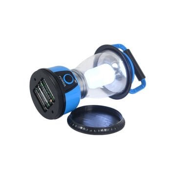 Powermaster GSH-6077TC Şarj Edilebilir Ledli Kamp Lambası