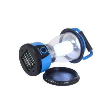 Powermaster GSH-6077TC Şarj Edilebilir Ledli Kamp Lambası