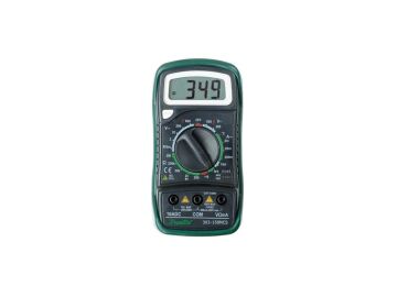 Proskit 303-150Ncs Dijital Multimetre / Ölçü Aleti