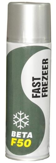 Beta F-50 Hızlı Soğutucu