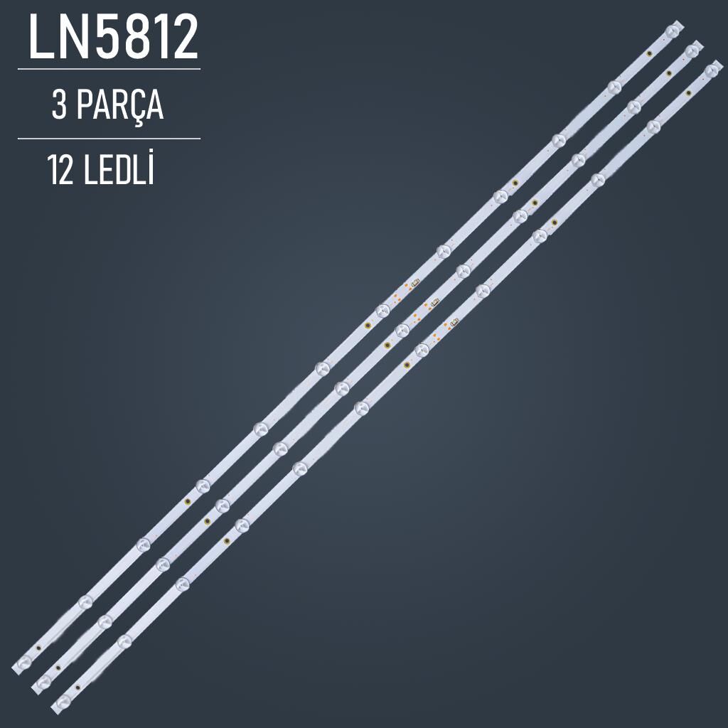 BARCELONA GRUNDİG 58 GGU 8935 B LED BAR , VALENCİA 58 GGU 8915 B LED BAR