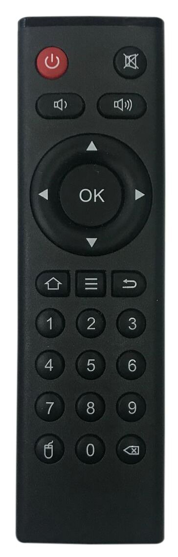 Magbox Magroid Glory Tv Box Uydu Kumandası