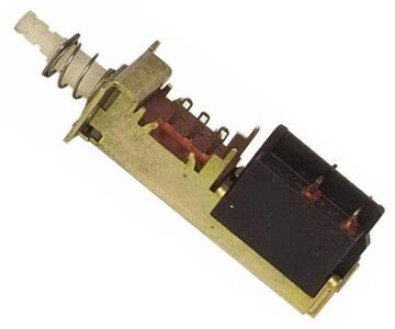 Uzun Tip Anahtar Universal