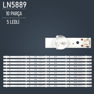 ARÇELİK A58 L 8870 5B LED BAR , BEKO B58 L 8870 5B LED VAR , GRUNDIG 58GCU8905B LED BAR, GRUNDİG 58GCU8900B LED BAR