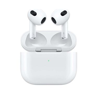 Tws Airpods 3.Nesil Lightning Magsafe Şarj Kutulu Bluetooth Kulaklık