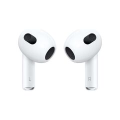 Tws Airpods 3.Nesil Lightning Magsafe Şarj Kutulu Bluetooth Kulaklık