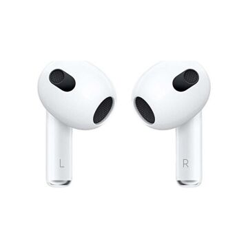 Tws Airpods 3.Nesil Lightning Magsafe Şarj Kutulu Bluetooth Kulaklık