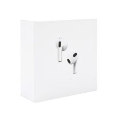 Tws Airpods 3.Nesil Lightning Magsafe Şarj Kutulu Bluetooth Kulaklık