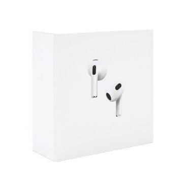 Tws Airpods 3.Nesil Lightning Magsafe Şarj Kutulu Bluetooth Kulaklık