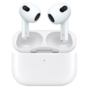 Tws Airpods 3.Nesil Lightning Magsafe Şarj Kutulu Bluetooth Kulaklık