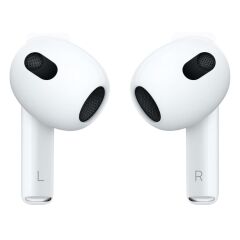 Tws Airpods 3.Nesil Lightning Magsafe Şarj Kutulu Bluetooth Kulaklık