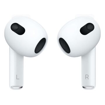 Tws Airpods 3.Nesil Lightning Magsafe Şarj Kutulu Bluetooth Kulaklık