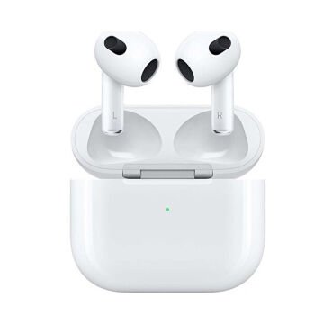 Tws Airpods 3.Nesil Lightning Magsafe Şarj Kutulu Bluetooth Kulaklık