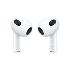 Tws Airpods 3.Nesil Lightning Magsafe Şarj Kutulu Bluetooth Kulaklık