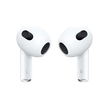 Tws Airpods 3.Nesil Lightning Magsafe Şarj Kutulu Bluetooth Kulaklık