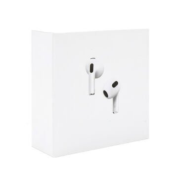 Tws Airpods 3.Nesil Lightning Magsafe Şarj Kutulu Bluetooth Kulaklık