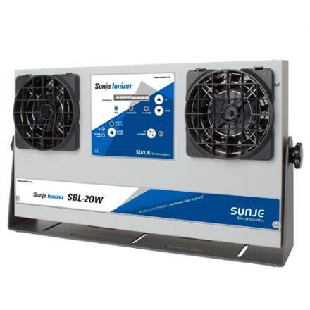 Masa Tipi İonizatör 2 Fanlı