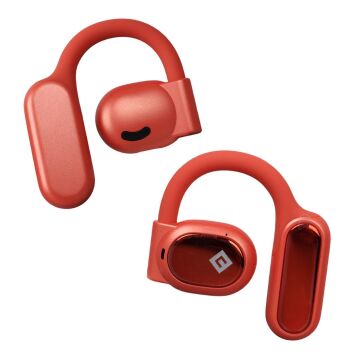 Novoo LW-T001 IPX4 Su Geçirmez Bluetooth 5.3 Kablosuz Kulaklık