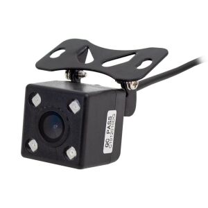 PowerMaster PM-7776 1.3 MP AHD Araç Arka Kamerası (5 Metre Kablolu)