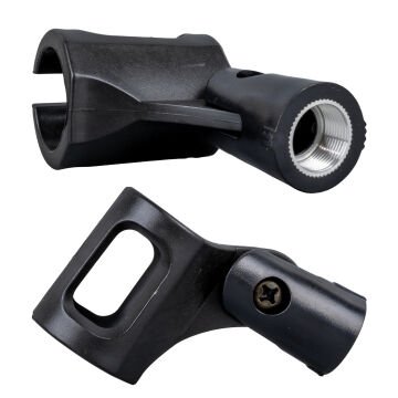 GOLD AUDIO MT-24 GENİŞ MİKROFON TUTACAĞI (5'Lİ PAKET)