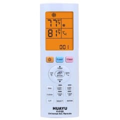 Huayu KK K-6100 Universal Akıllı AC Klima Kumandası