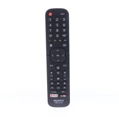 Huayu RM-L1335 Hisense Lcd Tv Universal Kumandası Netflix Youtube