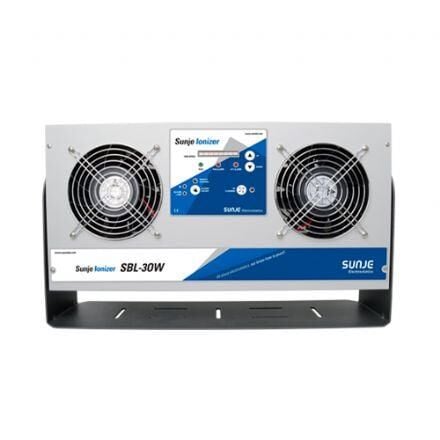 Masa Tipi İonizatör 2 Fanlı