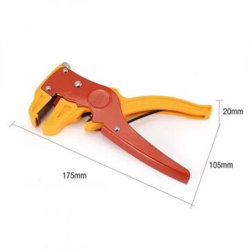 Proskit Cp-080E Tel Sıyırma Pensesi