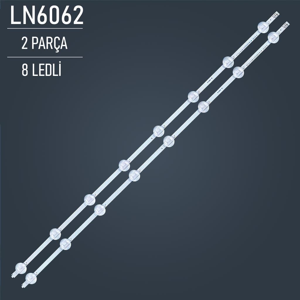 ARÇELİK A43L 8900 5A LED BAR, BEKO B43L 8900 5A LED BAR , ARÇELİK A43L 8860 5S LED BAR , BEKO B43L 8860 5S LED BAR , GRUNDİG 43 GCU 7900B LED BAR