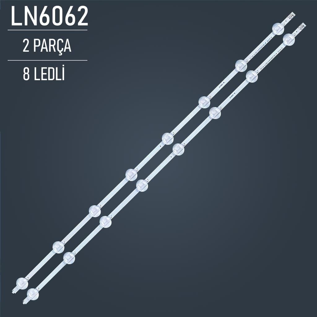 ARÇELİK A43L 8900 5A LED BAR, BEKO B43L 8900 5A LED BAR , ARÇELİK A43L 8860 5S LED BAR , BEKO B43L 8860 5S LED BAR , GRUNDİG 43 GCU 7900B LED BAR