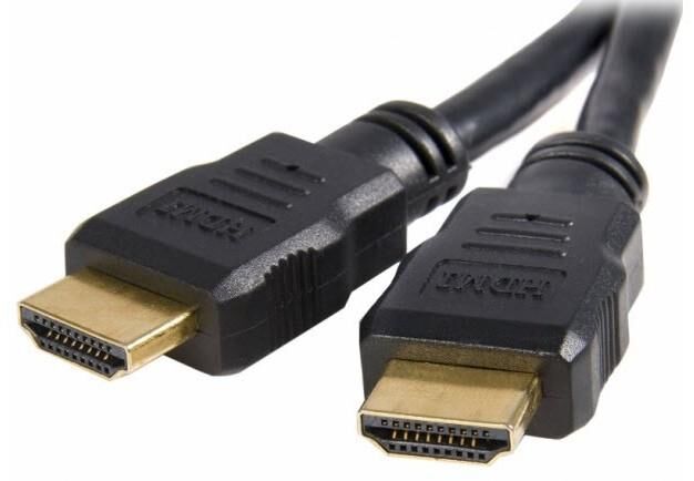 Hdmi Kablo 20 Mt V1.4  24 Awg Ferrite