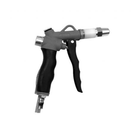 Tabanca Tipli İonizatör